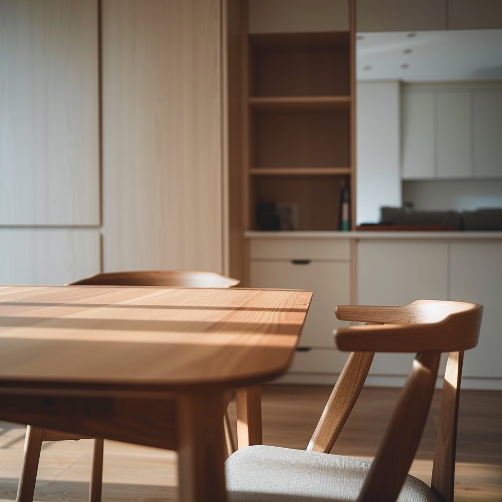 Slimme keuzes voor eetkamerstoelen