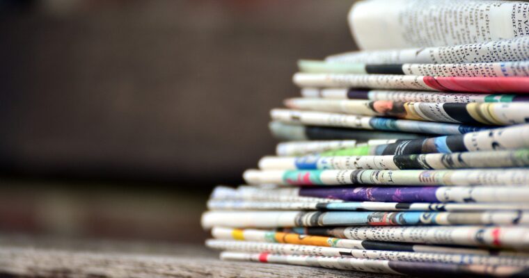 Verhoog je marketingimpact met lokaal drukwerk en direct mail