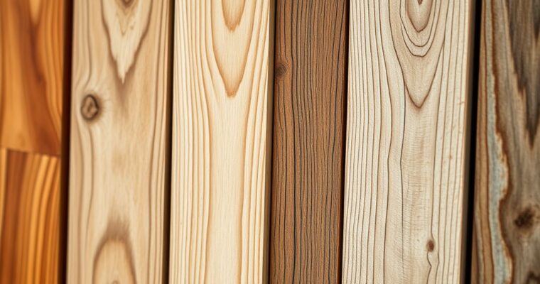 Waarom houten gevelbekleding een slimme keuze is voor elk huis