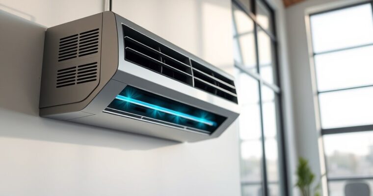 Verbeter je thuiscomfort met slimme lg en daikin airco’s