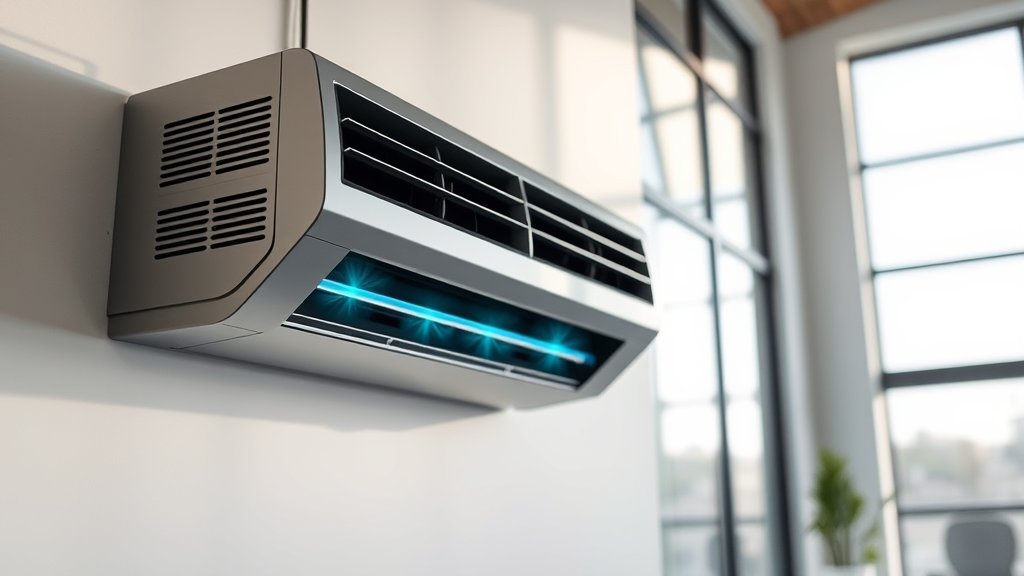 Verbeter je thuiscomfort met slimme lg en daikin airco’s
