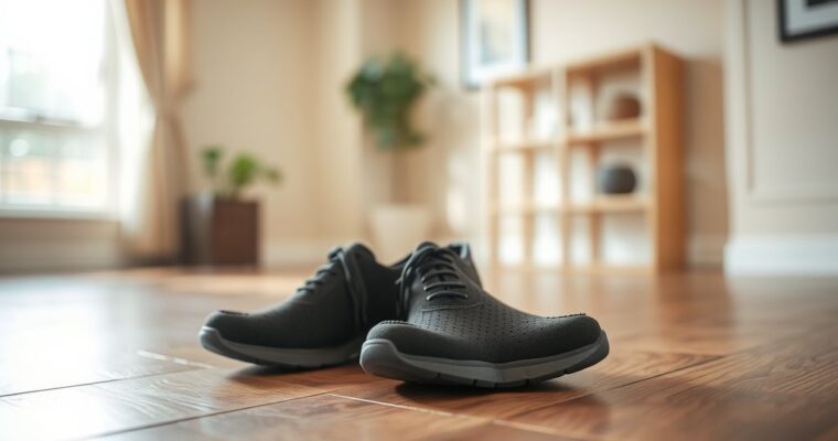 Comfort en stijl: de perfecte schoenen voor elke gelegenheid