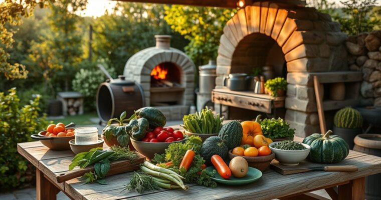 Gezellig barbecueën: tips voor de perfecte buitenervaring