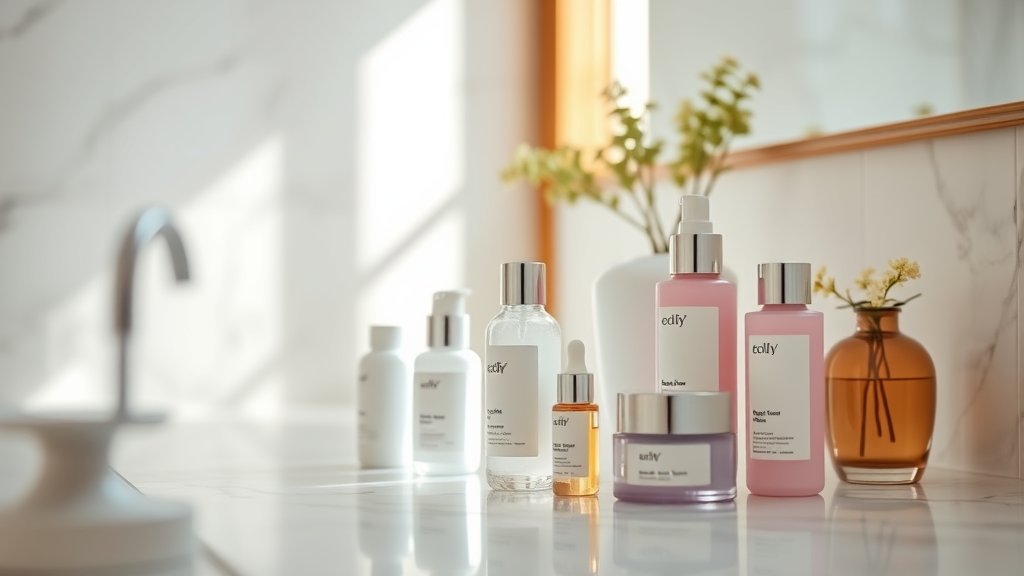 K-beauty: innovatieve routines en natuurlijke ingrediënten ontdekken
