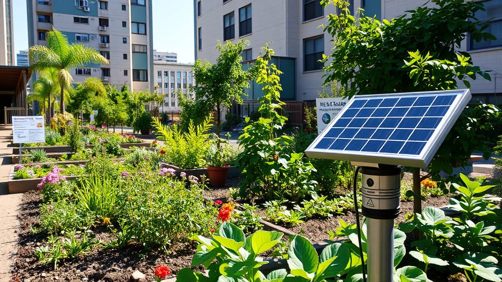 Jongeren nemen het voortouw in de strijd tegen klimaatverandering